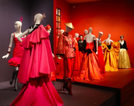 yves saint laurent vmfa|Yves Saint Laurent’s ‘radically versatile’ work mixes  .